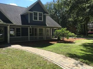 13621 SW 4th Ln, Newberry, FL 32669