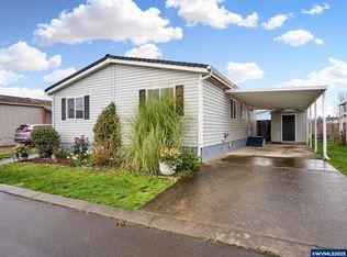 5174 Copper Creek Loop NE #153, Salem, OR 97305