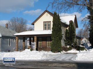 116 E 5th St, Kaukauna, WI 54130
