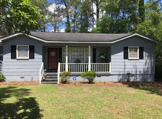 1201 5th Ave SE, Moultrie, GA 31768