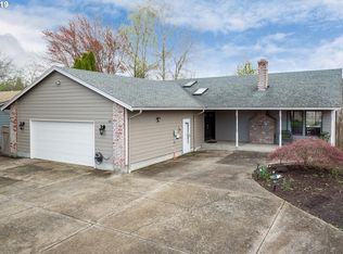 169 Indian Oak Ct, Molalla, OR