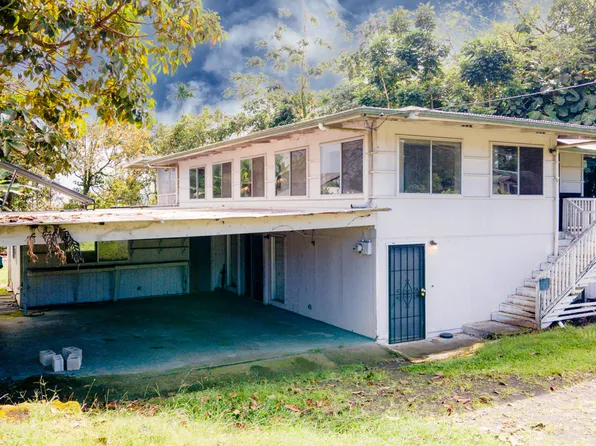 17-251 Volcano Rd, Keaau, HI 96749