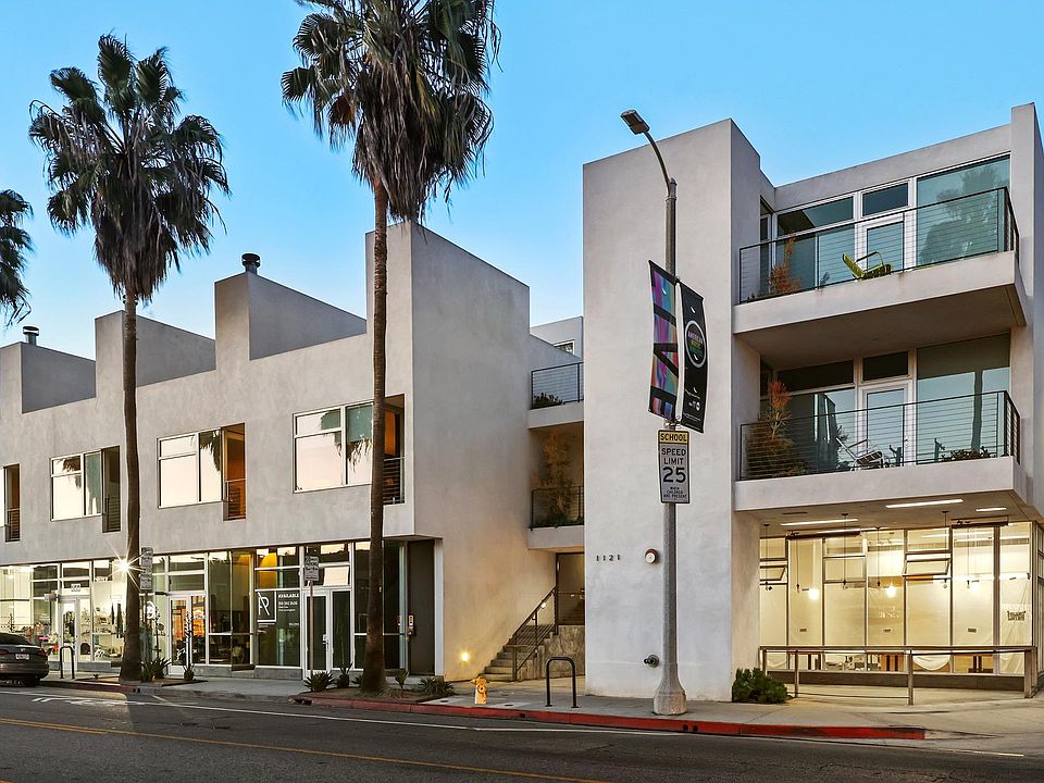 1st image of 1121 Abbot Kinney Blvd Suite C