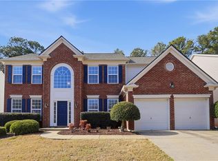38 Crystal Downs Way, Suwanee, GA 30024