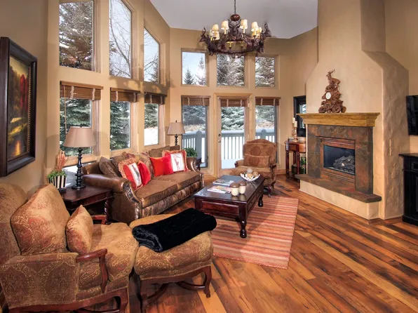 116 Castle Peak Close Unit A, Edwards, CO 81632