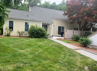 43 Drummer Boy Way, Lexington, MA 02420