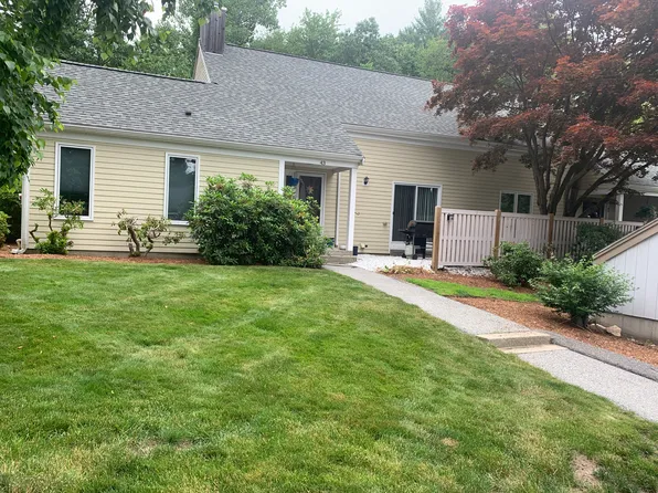 43 Drummer Boy Way, Lexington, MA 02420