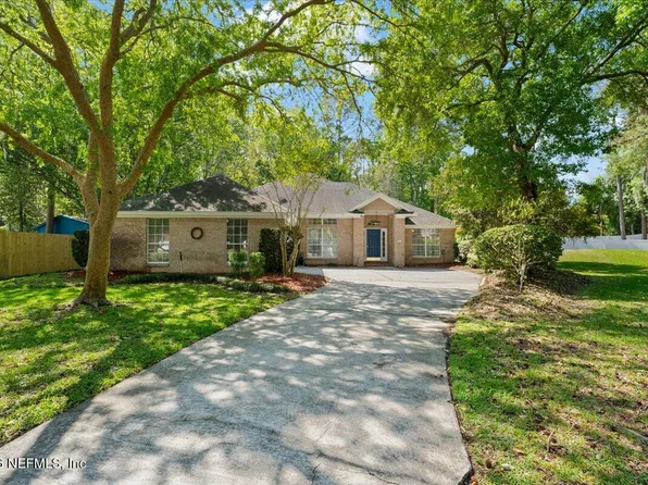 1777 SOUTHPOINT Cove, Switzerland, FL 32259