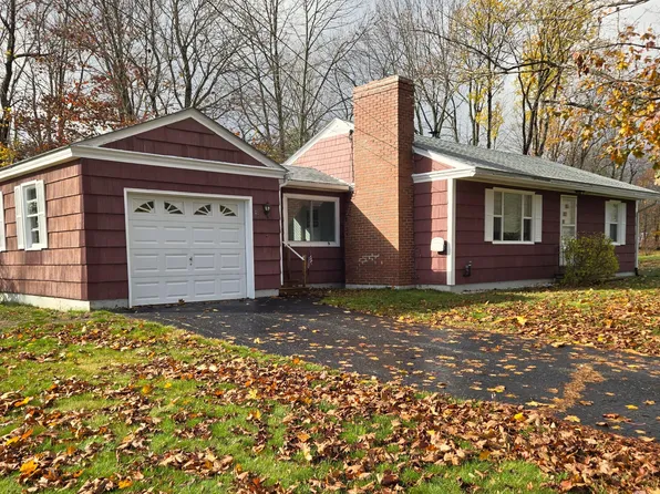 46 Webb Avenue, Wilton, ME 04294