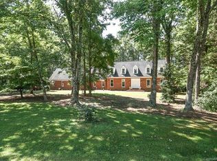 3621 Curtland Pl NW, Concord, NC 28027
