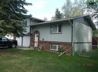 4430 Dartmouth Dr, Fairbanks, AK 99709
