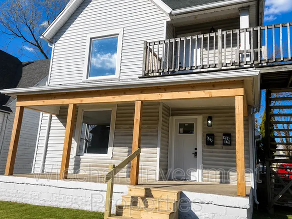 924 W Wayne St, Lima, OH 45805