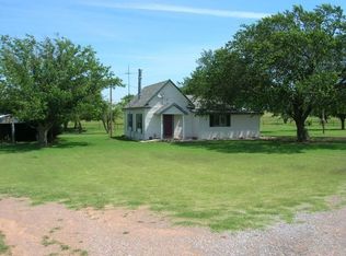 49 Rr 1, Devol, OK 73531