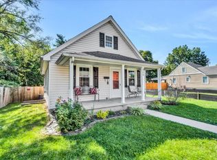 909 Florida St, Salem, VA 24153