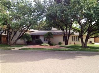 4005 68th St, Lubbock, TX 79413