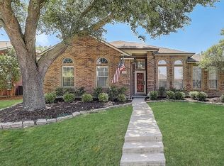 1526 Home Park Dr, Allen, TX 75002