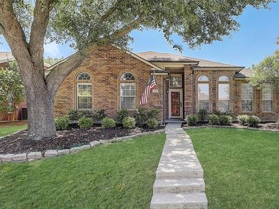 1526 Home Park Dr, Allen, TX, 75002