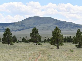 County Road 4, Mora, NM 87732