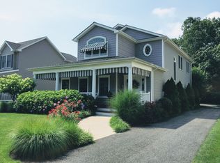 561 Mercer Ave, Spring Lake, NJ 07762