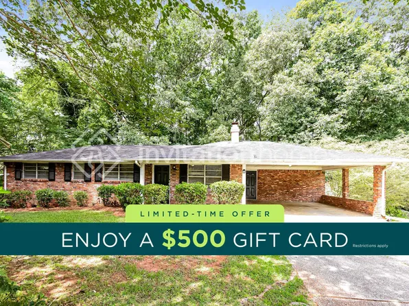 4021 Nations Dr, Douglasville, GA 30135