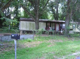 Perdue Rd, Jacksonville, FL 32218