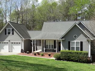 2025 Lonesome Dove Dr, Franklinton, NC 27525