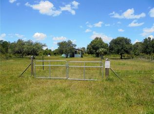 7223 Gewant Blvd, Punta Gorda, FL 33982