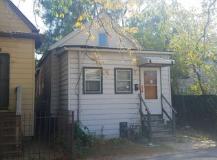 11583 S Lafayette Ave, Chicago, IL 60628