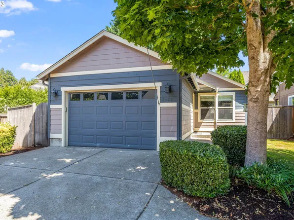 2433 Mountain Ter, Eugene, OR 97408
