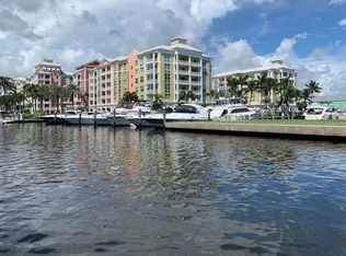 802 Windward Way #415, Lantana, FL 33462