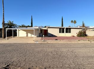 7631 E Linden St, Tucson, AZ 85715