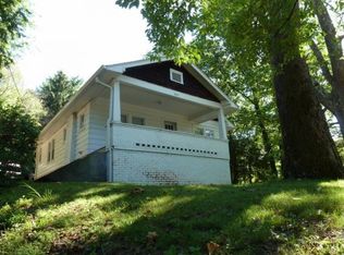 897 Old Fairview Rd, Asheville, NC 28803