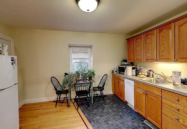 11 Young Orchard Ave #2 — Photo 2