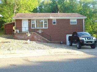 243 Denese Dr, Weirton, WV 26062