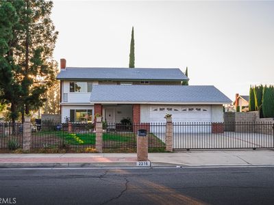 2316 S Malcolm Ave, Ontario, CA, 91761