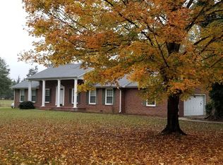 4124 Crossland Rd, Murray, KY 42071