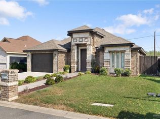 8507 Las Palmas Dr, Pharr, TX 78577