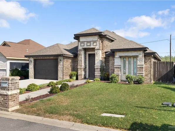 8507 Las Palmas Dr, Pharr, TX 78577