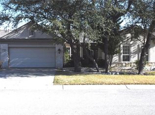 116 Whirlwind Cv, Georgetown, TX 78633