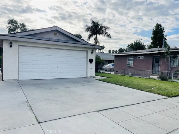 5242 Linden Ave, Long Beach, CA 90805