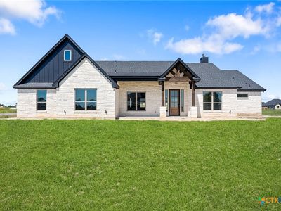 4048 Aerie St, Salado, TX, 76571