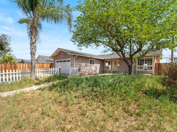 596 Savstrom Way, San Jose, CA 95111