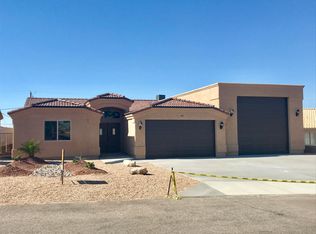 1271 Tamarack Dr, Lake Havasu City, AZ 86404