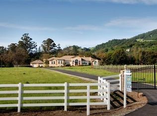 641 Mountain View Ave, Santa Rosa, CA 95407