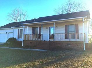 165 Scotts Ln, Angier, NC 27501