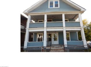 6713 Denison Ave, Cleveland, OH