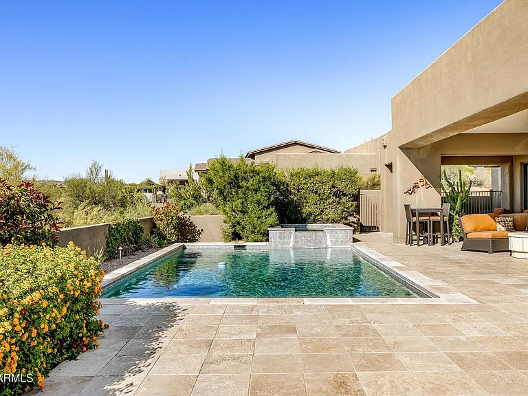 9894 E Miramonte Dr — Photo 35
