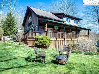 144 Grandfather Farms Road, Banner Elk, NC, 28604