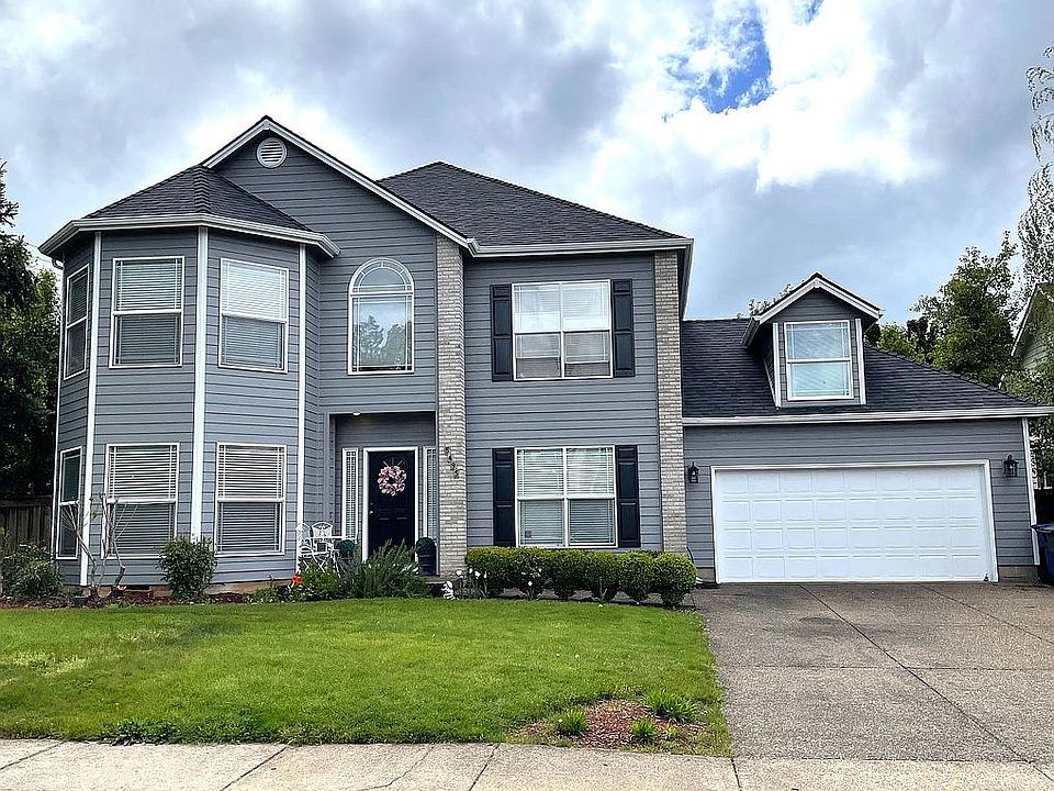 Home exterior-front