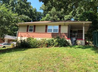 2267 Springdale Cir SW, Atlanta, GA 30315